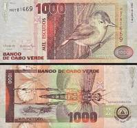 *1000 Escudos Kapverdy 2002, P65b UNC - Kliknutím na obrázok zatvorte -